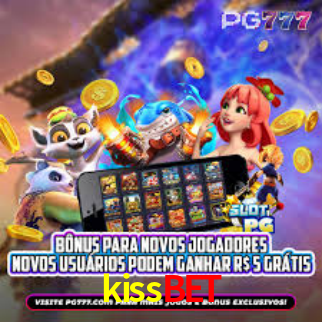 kissbet.bet